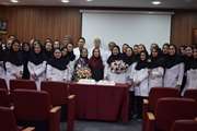 مراسم گرامیداشت روز آزمایشگاه در مجتمع بیمارستانی یاس