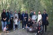 برگزاری اردوی فرهنگی، تفریحی 