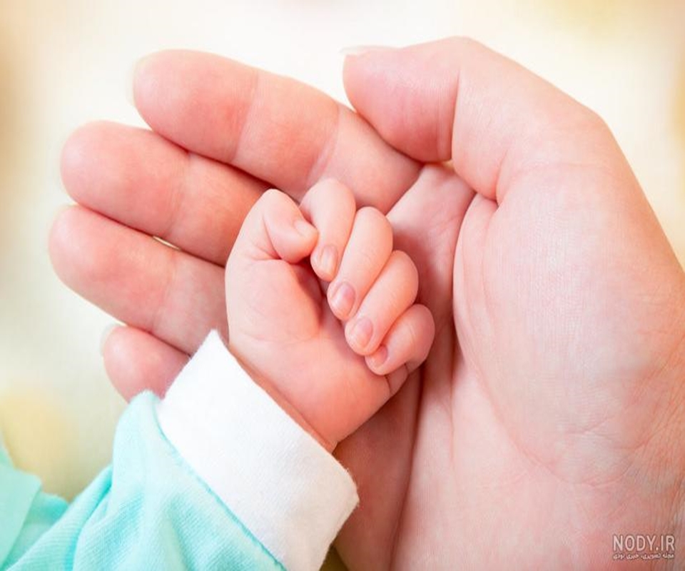 مراقبتی مطمئن، از آغاز تا تولد نوزاد شما