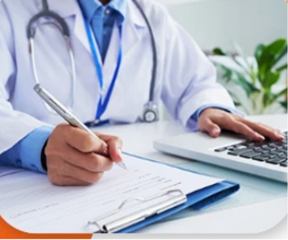 دریافت ویزیت آنلاین