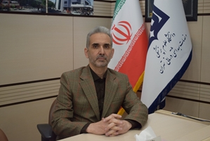 تبریک مدیر مجتمع بیمارستانی یاس به مناسبت روز ملی منابع انسانی