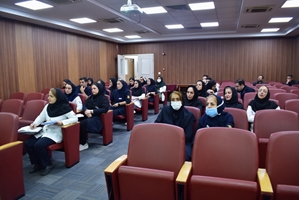 برگزاری جلسه مدیریت بحران HIS با محوریت تداوم خدمات در زمان قطعی سیستم در مجتمع بیمارستانی یاس