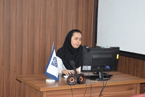 برگزاری کارگاه حضوری هموویژیلانس