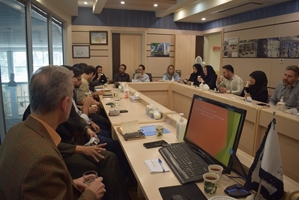 برگزاری کارگاه آموزشی «شناخت و مدیریت هوش هیجانی» با تدریس آقای دکتر محمدرضا رستم بخش