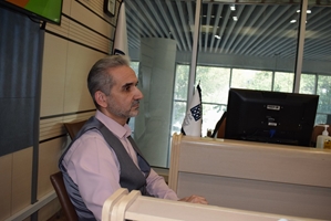 برگزاری دومین کارگاه آموزشی «شناخت و مدیریت هوش هیجانی» با تدریس آقای دکتر محمدرضا رستم بخش، مدیر مجتمع