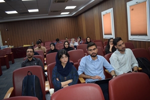 برگزاری هشتمین جلسه بوت کمپ تخصصی نوآوری بالینی 