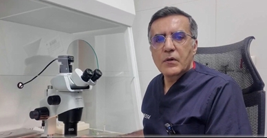 آنچه باید درباره تشکیل جنین و انتقال جنین در روش IVF دانست.