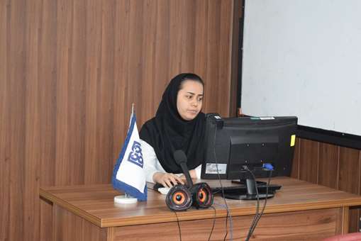 برگزاری کارگاه حضوری هموویژیلانس