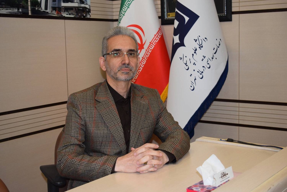 پیام تبریک مدیریت مجتمع بیمارستانی یاس به مناسبت فرارسیدن نوروز 1405